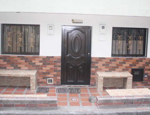 Apartamento Robledo – $180 mill